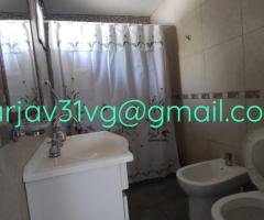 ALQUILO GESELL 2026 DE 2 AMBIENTES PARA 4 PAx