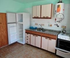 ALQUILO DUPLEX MTS MAR 2 DOR 2BÑ ESP AUTO PATIO PRIV A2117