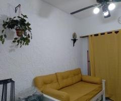 ALQUILO DEPARTAMENTO CENTRO IMPECABLE 2 AMB 150 MTS MAR  A2196