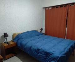 ALQUILO DEPARTAMENTO CENTRO IMPECABLE 2 AMB 150 MTS MAR  A2196