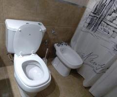 ALQUILO DEPARTAMENTO CENTRO IMPECABLE 2 AMB 150 MTS MAR  A2196