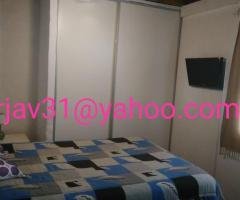 ALQUILO CASA GESELL 2026 6 PAX TEMPORARIO