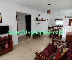 ALQUILO X ENDURO GESELL 2026 DE 2 AMBIENTES PARA 4 PAx