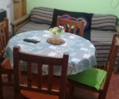 ALQUILO DEPARTAMENTO IMPECABLE  2 AMB 100 MTS PLAYA: A2215