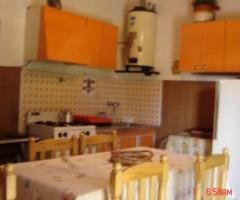GESELL CHALET DE 3 AMBIENTES ZONA RESIDENCIAL TRANQUILA