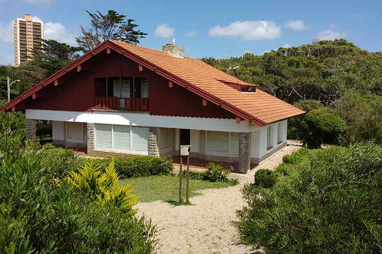 casa carlos gesell