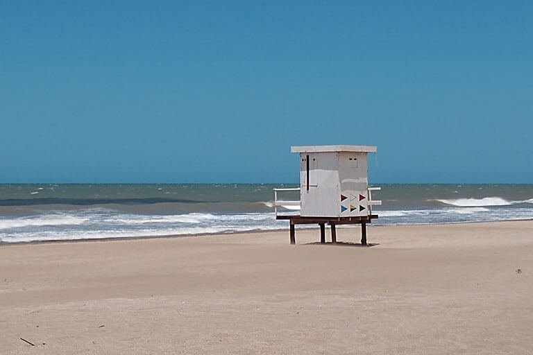 Cómo llegar a Villa Gesell: rutas y accesos desde Buenos Aires
