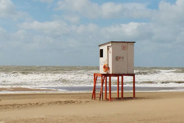 Contacto con Alquileres Villa Gesell