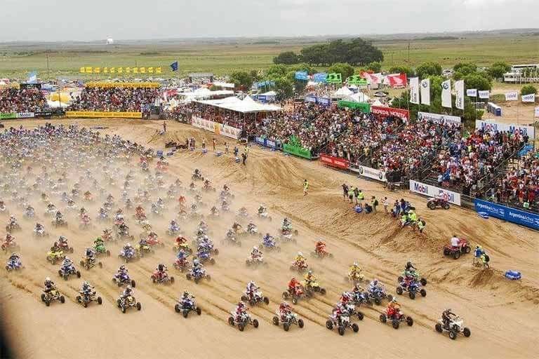enduro del verano villa gesell