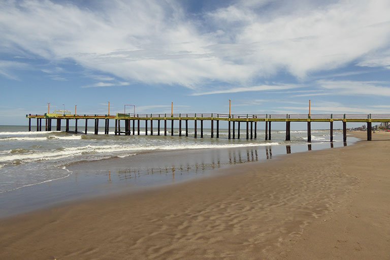 Sobre Alquileres Villa Gesell, guía de alquileres