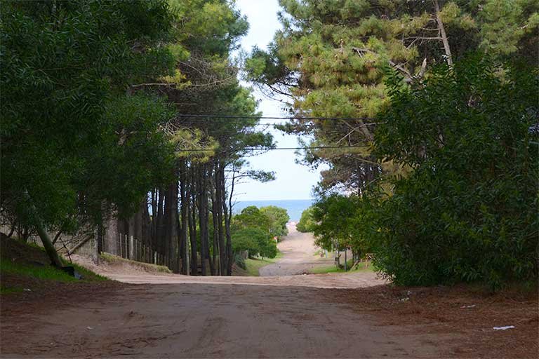 mar de las pampas