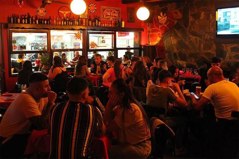 Restaurantes en Villa Gesell: dónde comer en las vacaciones