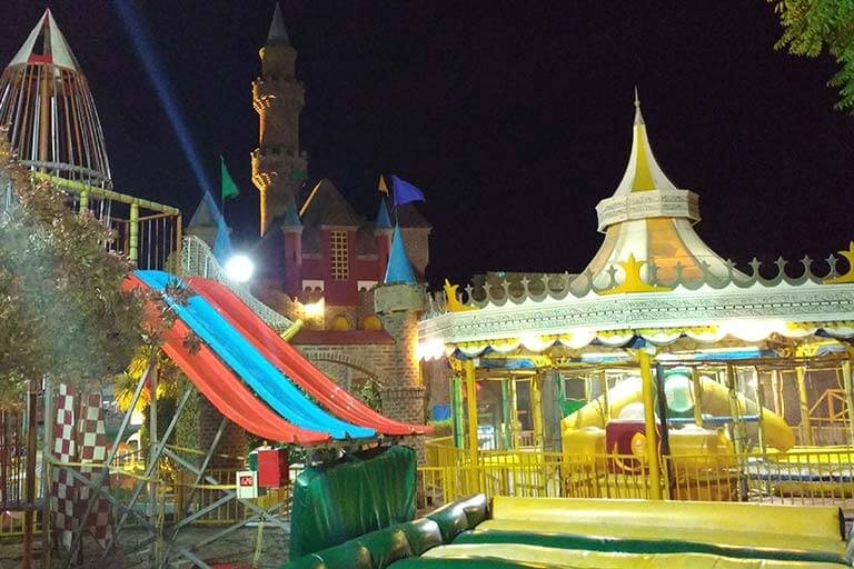 Salidas y actividades para chicos en Villa Gesell