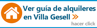 alquileres en villa gesell 2025