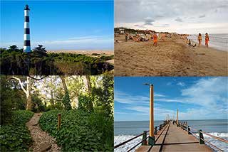 lugares para visitar villa gesell