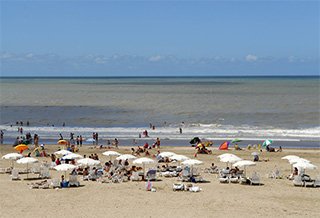 Alquileres en Mar de las Pampas cerca de Villa Gesell